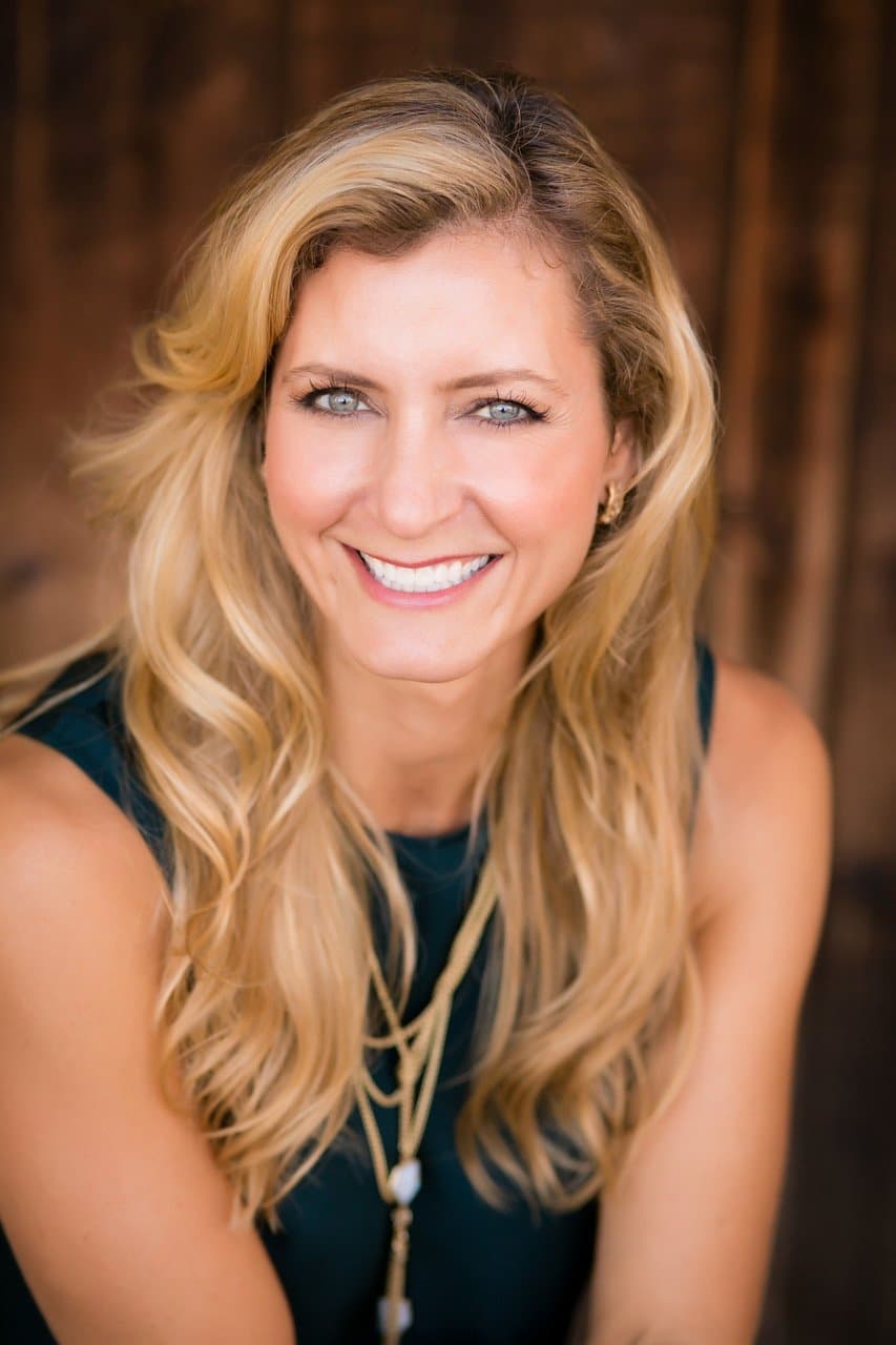 Brenda Caillouel, DDS, MSD, orthodontist