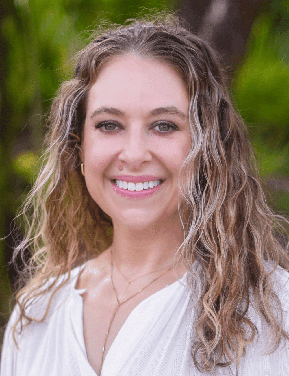 Brittany Koncz, DMD, orthodontist