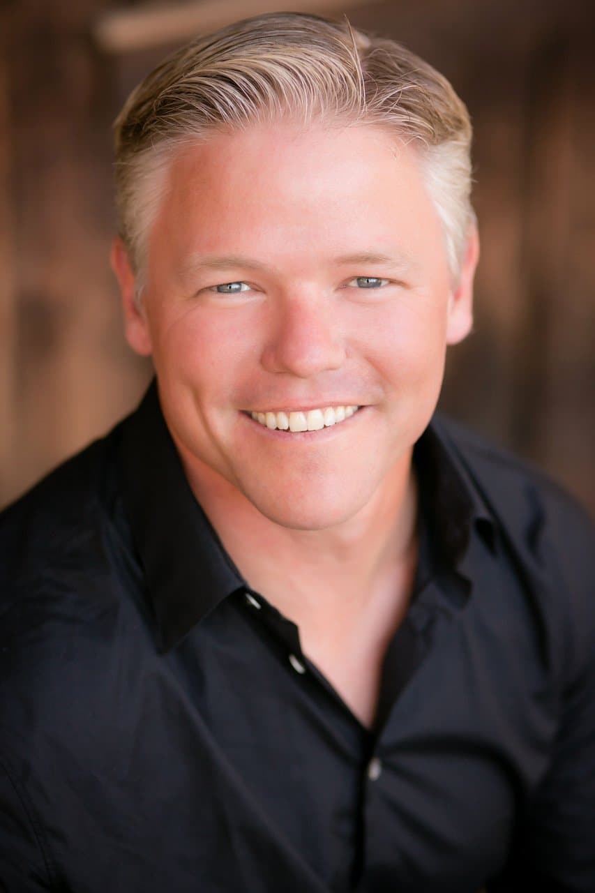 Eric Dixon, DDS, pediatric dentist