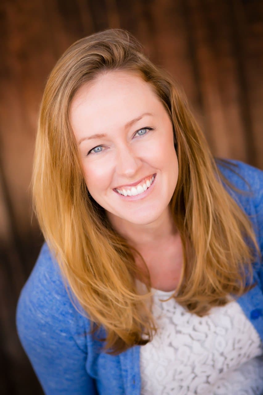 Jenna McDonald, DDS, pediatric dentist