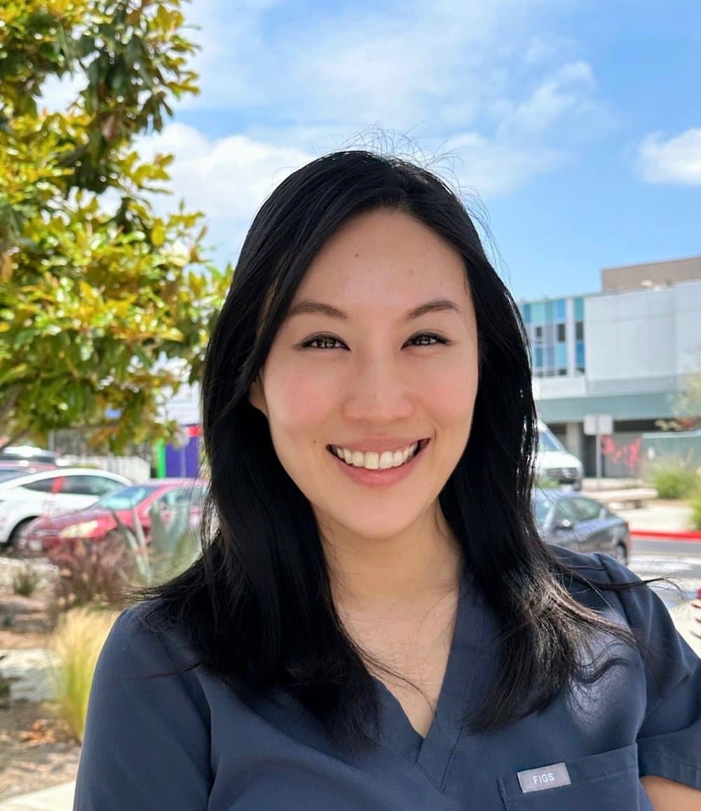 Tiffany Chan, DMD, pediatric dentist